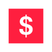Icono dólar